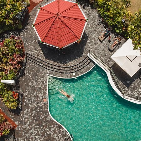 Montana De Fuego All Inclusive La Fortuna Exterior photo