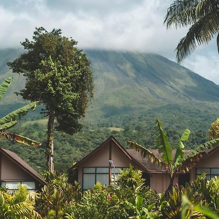 Montana De Fuego All Inclusive La Fortuna Exterior photo