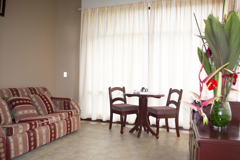 Montana De Fuego All Inclusive La Fortuna Exterior photo