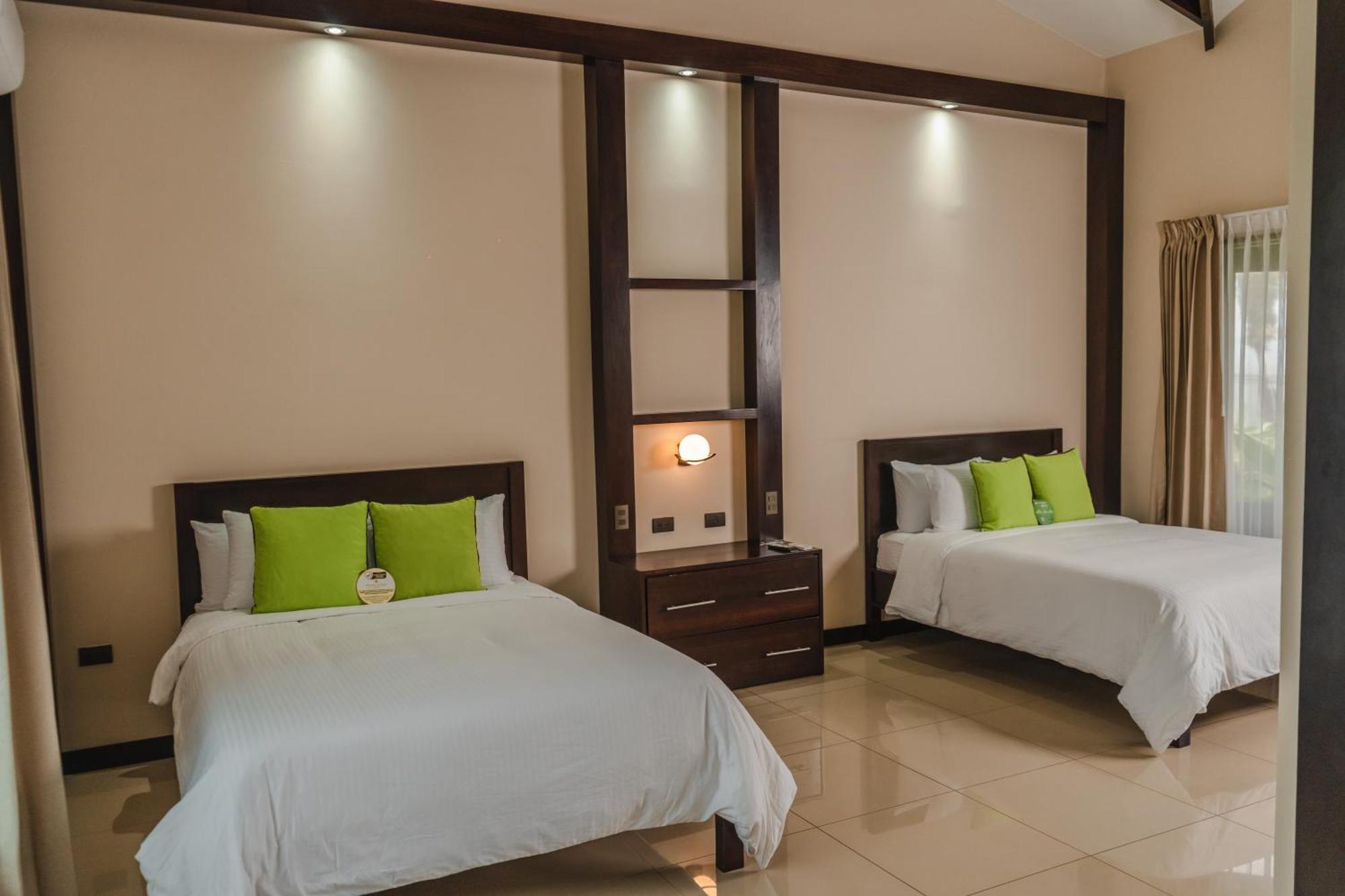 Montana De Fuego All Inclusive La Fortuna Exterior photo