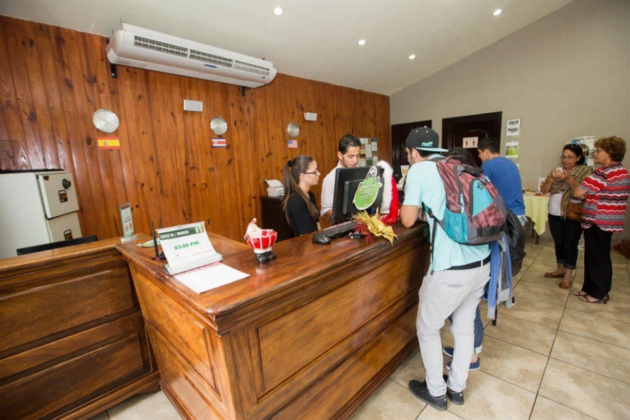 Montana De Fuego All Inclusive La Fortuna Exterior photo