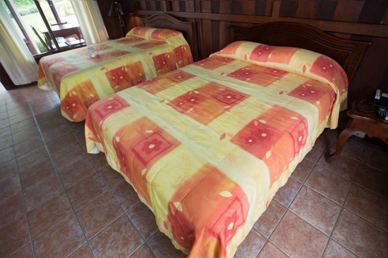 Montana De Fuego All Inclusive La Fortuna Exterior photo